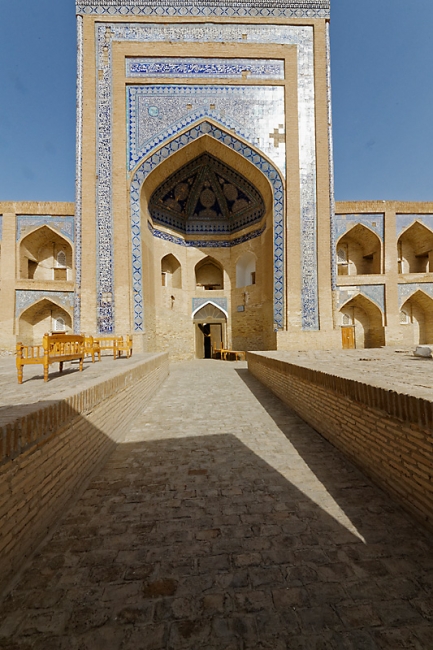 Ballade dans Khiva-163